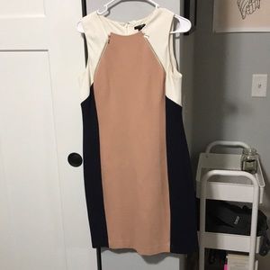 Ann Taylor professional dress